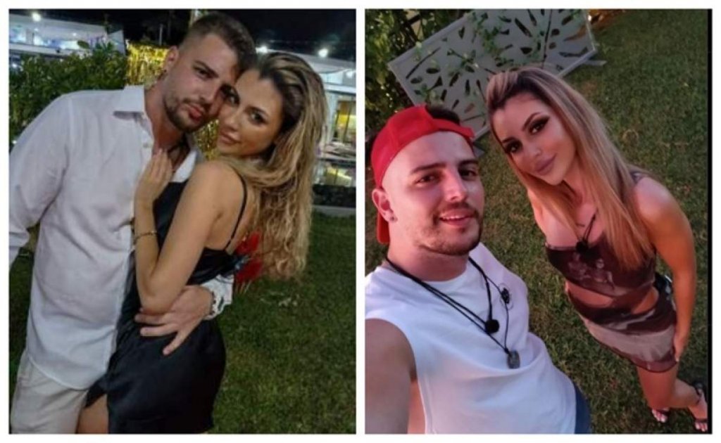 S-a aflat tot adevărul din spatele culiselor! Ispita Mădălina de la Insula iubirii, primele declarații după ce ea și Dani s-au despărțit: „Mai lăsați-mă cu karma”