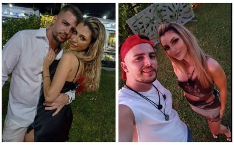 S-a aflat tot adevărul din spatele culiselor! Ispita Mădălina de la Insula iubirii, primele declarații după ce ea și Dani s-au despărțit: „Mai lăsați-mă cu karma”