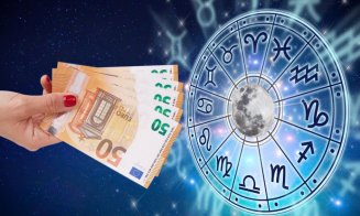 Cele 3 zodii care dau lovitura până pe 22 septembrie. Vor avea mari oportunități financiare