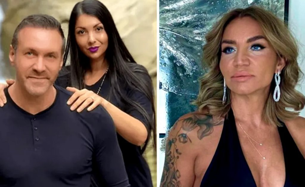 Medana tună și fulgeră după acuzațiile aduse de Larisa Uță! Soția lui Alin Oprea, face declarații șocante: ”Urmărește un divorț...”
