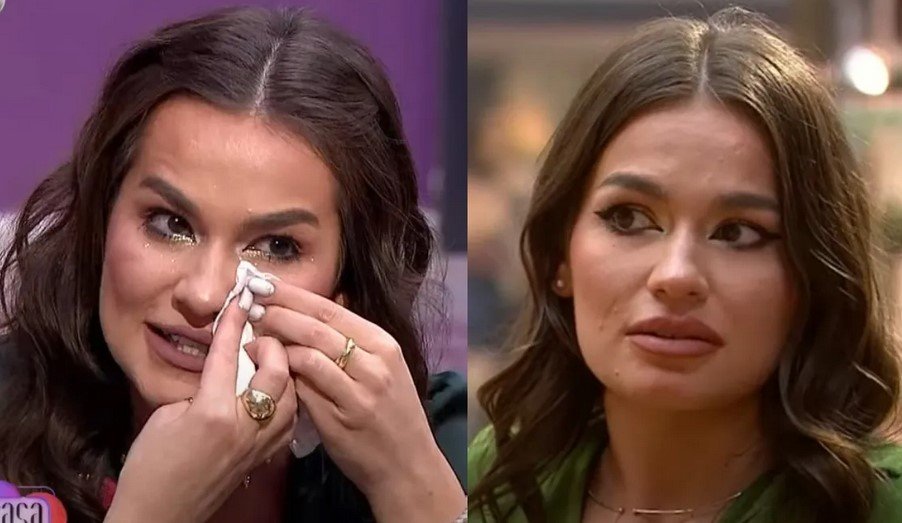 Bianca Mândru de la „Casa Iubirii” a pus piciorul în prag, după luni bune de când a părăsit emisiunea: „Mi se rupe sufletul”. Ce i s-a întâmplat fostei concurente