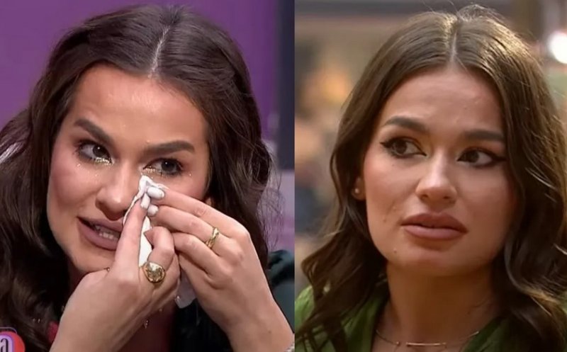 Bianca Mândru de la „Casa Iubirii” a pus piciorul în prag, după luni bune de când a părăsit emisiunea: „Mi se rupe sufletul”. Ce i s-a întâmplat fostei concurente
