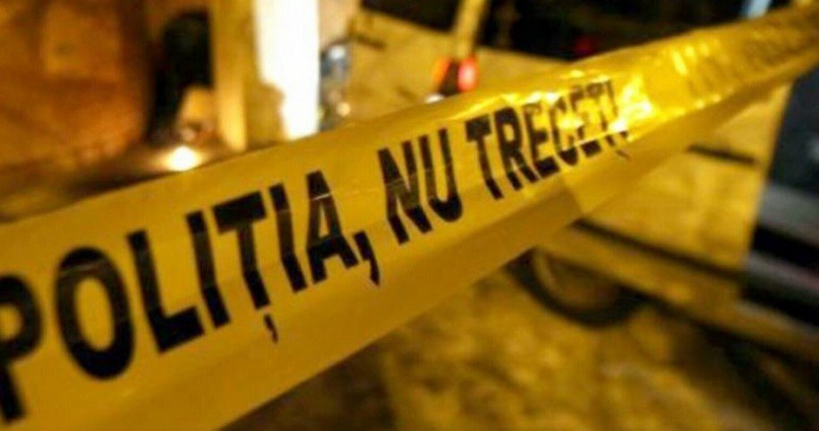 Crimă oribilă în București. A fost ucis cu o sapă, iar cadavrul său a fost găsit abia după mai multe zile