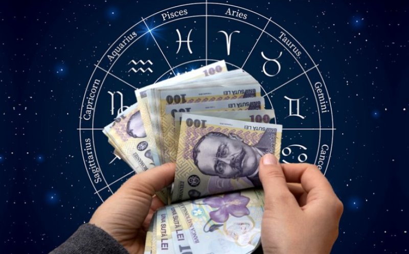 Zodia care va da lovitura pe plan financiar în octombrie