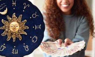 Abundență financiară pentru NOUĂ zodii: Vor întoarce banii cu lopata în ultimele luni din 2024