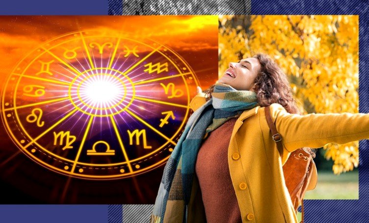 Zodiile protejate de Univers în această toamnă. Vor avea parte de mari binecuvântări în viața lor