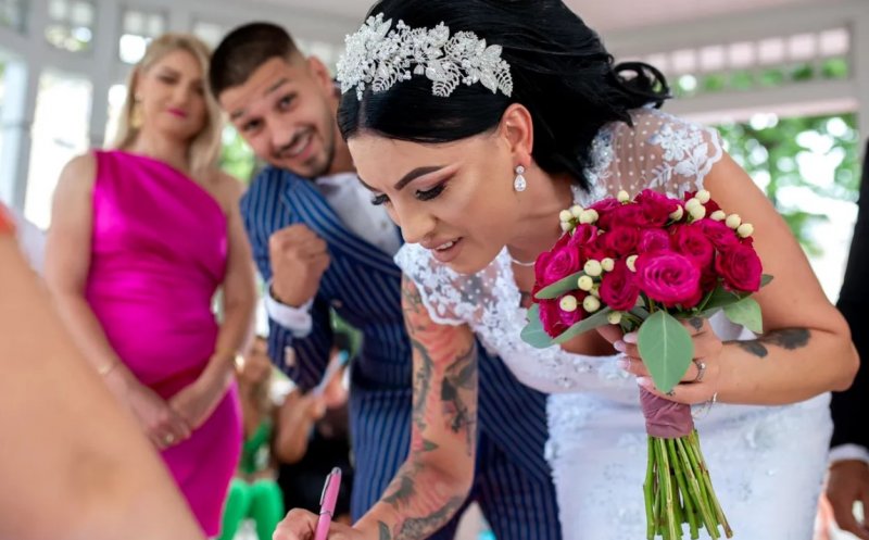 Soacra tinerei ucise în Olanda aruncă BOMBA! Ana Maria ar fi avut amant, care nu știa că e căsătorită!