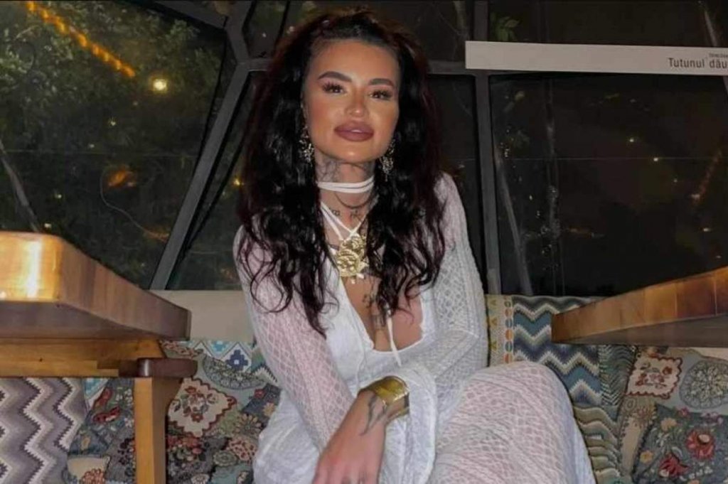 Diandra de la Insula Iubirii a ajuns pe mâinile medicilor! Fosta ispită a trecut printr-o operație urgentă