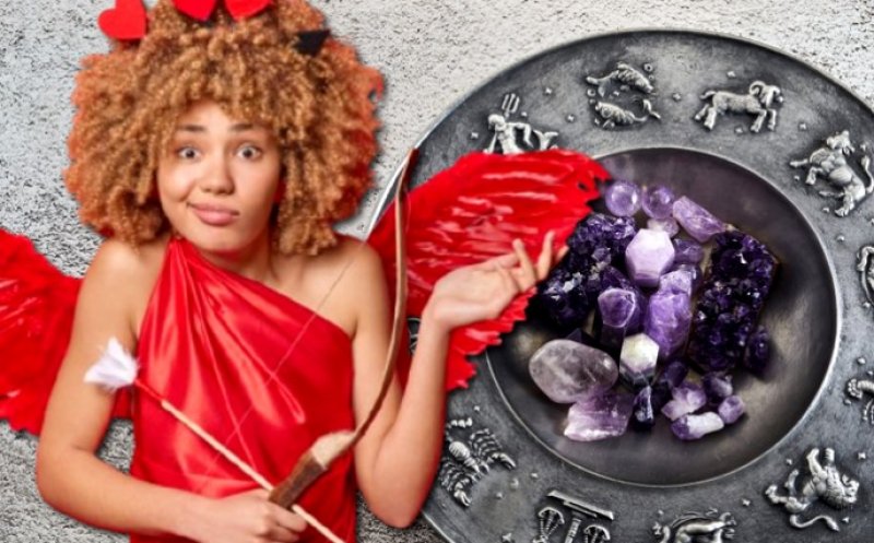 Mihai Voropchievici dezvăluie cele 3 zodii lovite de săgeata lui cupidon în octombrie 2024