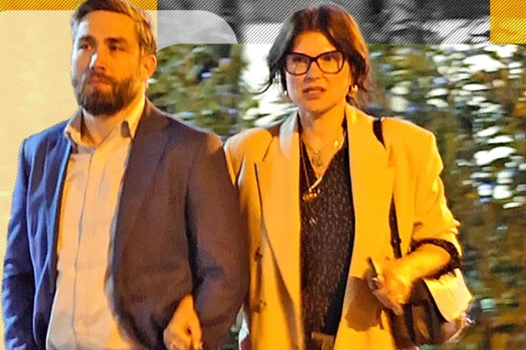 Va rezista căsnicia Monicăi Bîrlădeanu cu Valeriu Gheorghiță?! Previziunile unui celebru numerolog: ”Vor avea de ...”