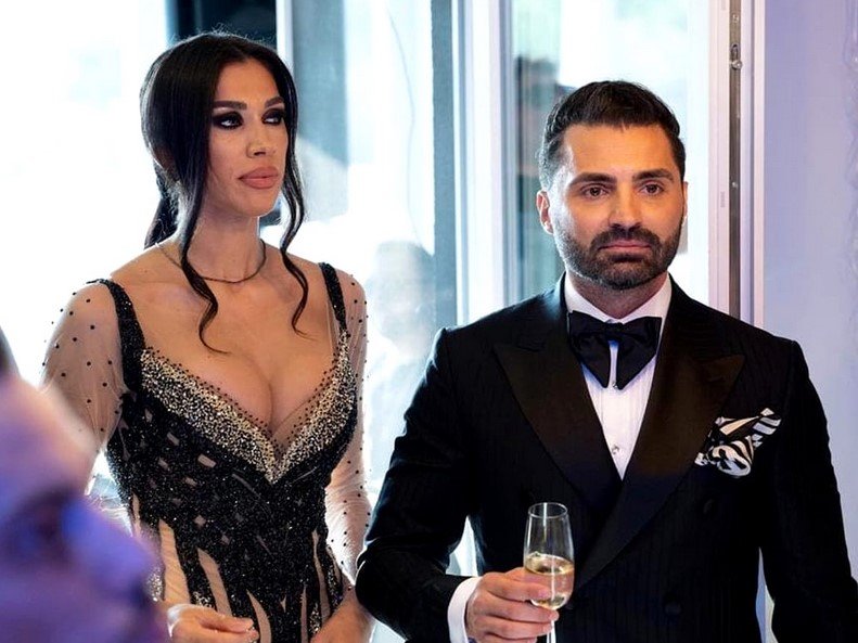 Pepe o face praf pe Raluca Pastramă! De la ce a pornit întregul scandal: „S-a făcut singură de râs...Ai terminat Dreptul!"