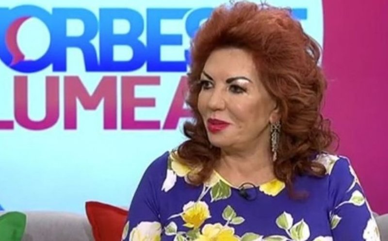 Carmen Harra face previziuni sumbre pentru România, pe final de 2024: „Se va zgudui totul.....”