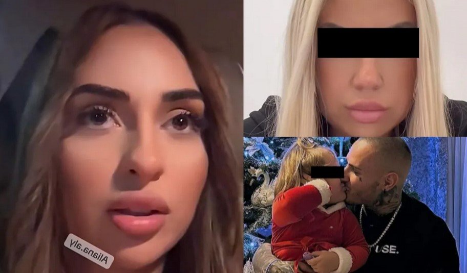 Roberta, fosta concurentă de la „Casa iubirii”, rupe tăcerea după acuzațiile mamei fiicei lui Sebastian: „Deja mă enervează”. Ce se întâmplă, de fapt?!