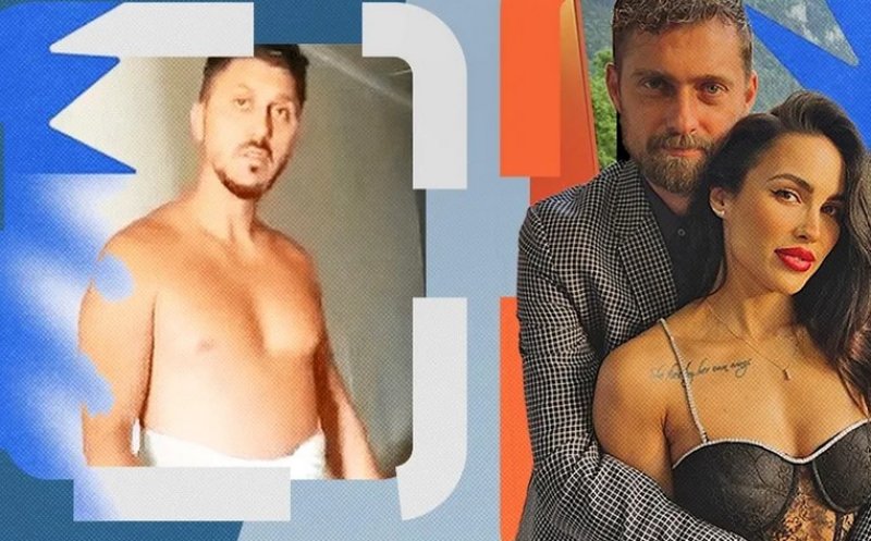 Mai țineți minte episodul cu prosopul lui Ciprian Marica? S-a întâmplat din nou! Fotbalistul a comis-o cu soția lui Gabi Tamaș și s-a lăsat cu mare scandal la hotel: „Nu e posibil să facă asta aici”