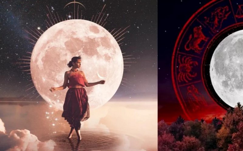 Cele 2 zodii care primesc o nouă oportunitate profesională în luna noiembrie. Își schimbă locul de muncă pe bani mulți!