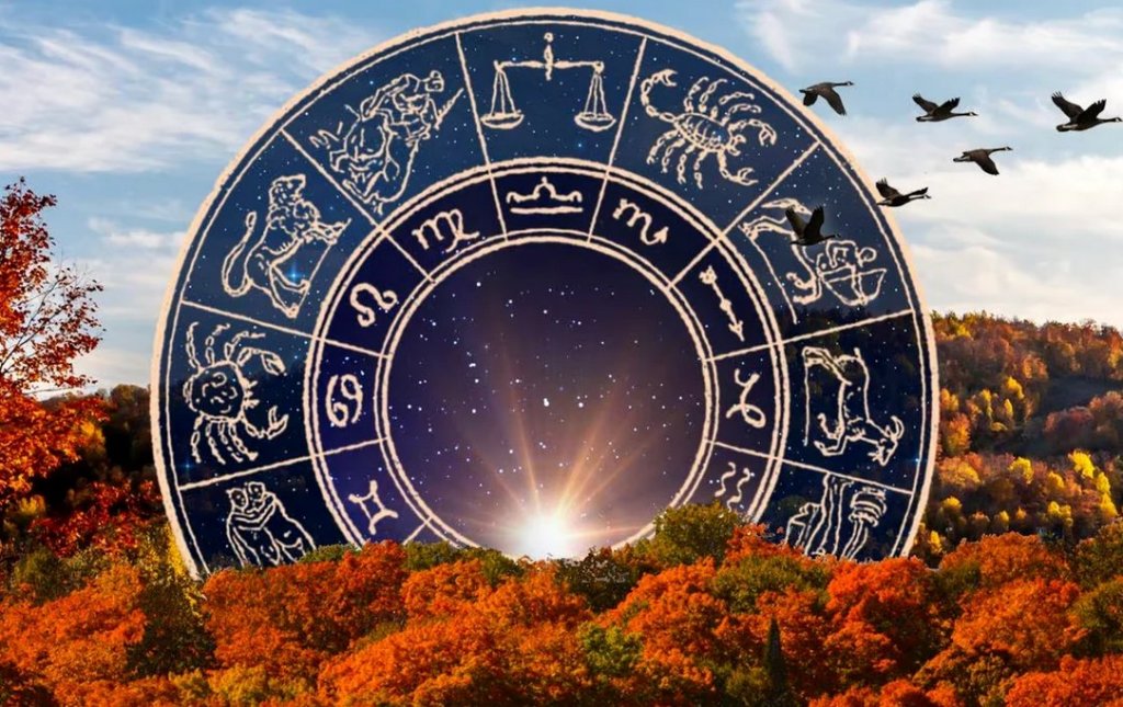Previziuni complete pentru toate zodiile până la sfârșitul anului!