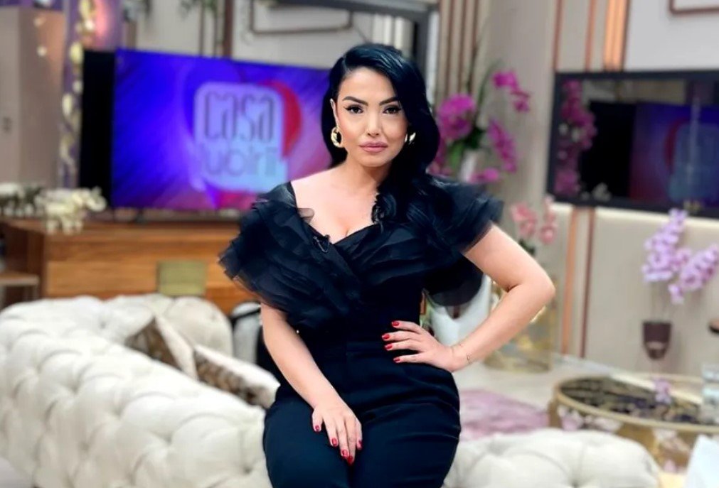 Urmează o nouă descalificare la Casa Iubirii? Andreea Mantea a făcut anunțul oficial