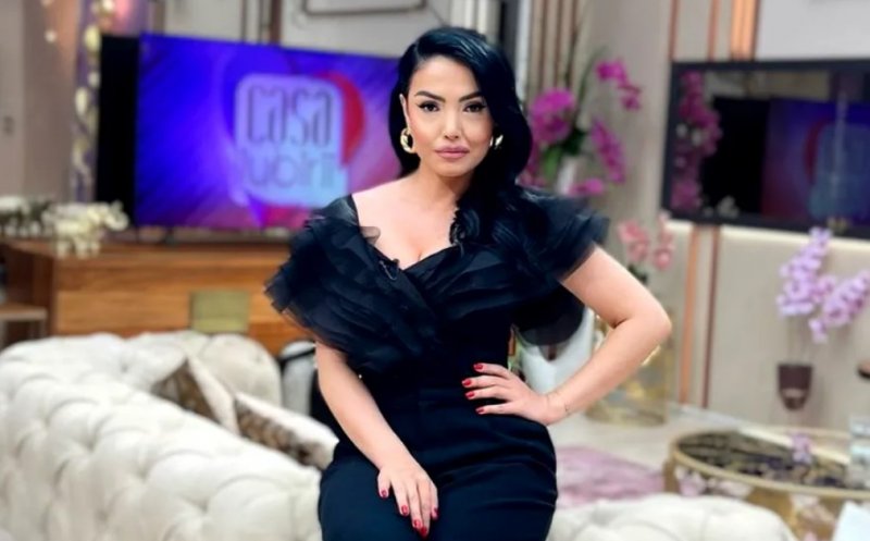 Urmează o nouă descalificare la Casa Iubirii? Andreea Mantea a făcut anunțul oficial