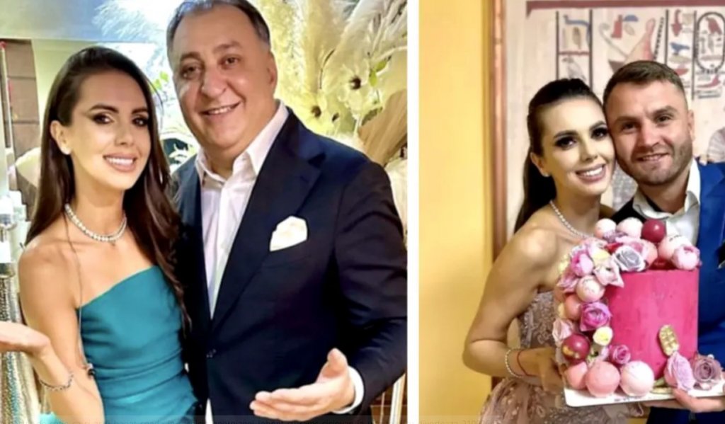 Vali Vijelie, bănuit de soție că și-ar fi băgat ”coada” în căsnicia Georgianei Lobonț cu Rareș Ciciovan. Ce a fost între cei doi artiști: ”Ia uită-te și