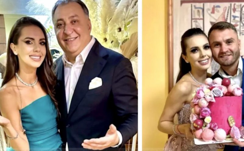 Vali Vijelie, bănuit de soție că și-ar fi băgat ”coada” în căsnicia Georgianei Lobonț cu Rareș Ciciovan. Ce a fost între cei doi artiști: ”Ia uită-te și