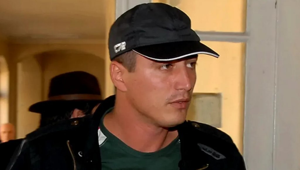 Cristian Cioacă a ajuns șofer pe TIR după ce a ieșit din închisoare?! Câți bani câștigă lunar fostul soț al ELODIEI