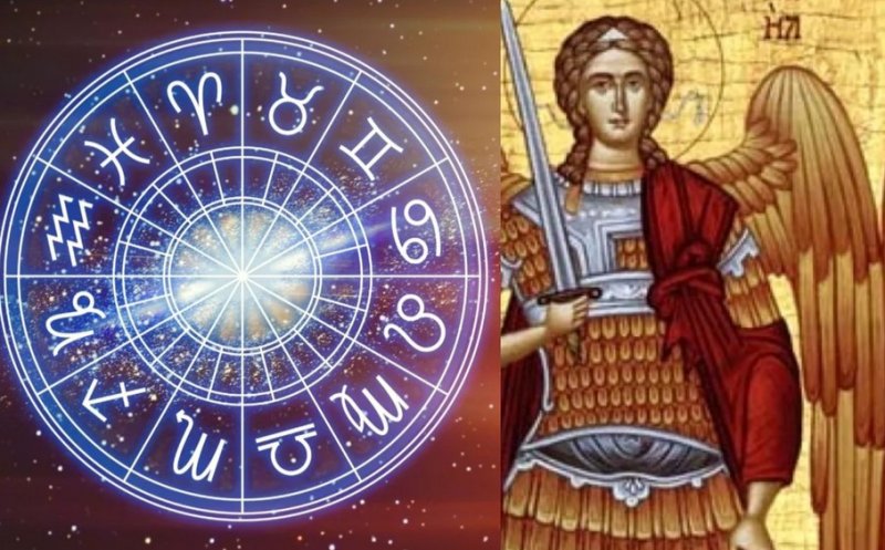 Zodii protejate de Sfinții Mihail și Gavriil. Mari minuni li se vor întâmpla începând cu această săptămână
