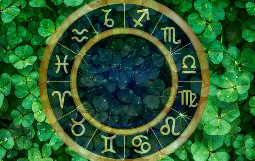 Zodiile care vor avea noroc și suport divin în următoarele zile