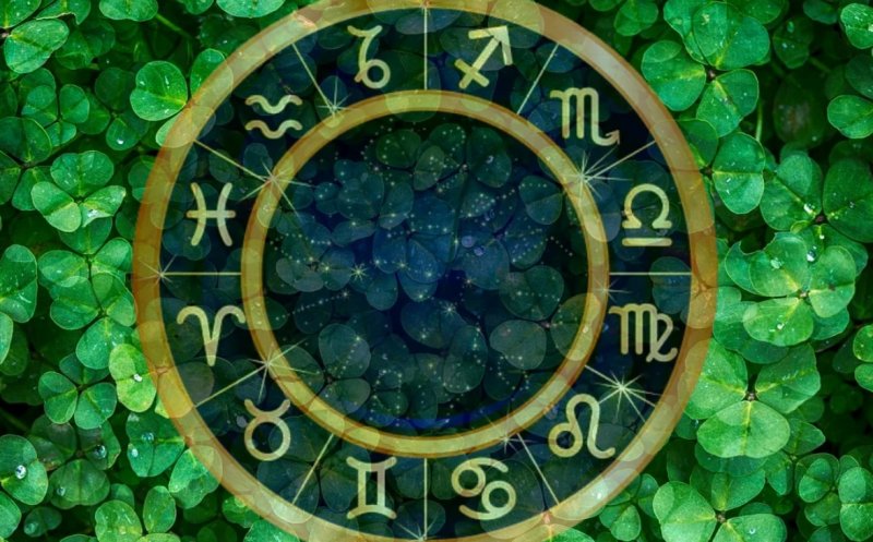 Zodiile care vor avea noroc și suport divin în următoarele zile