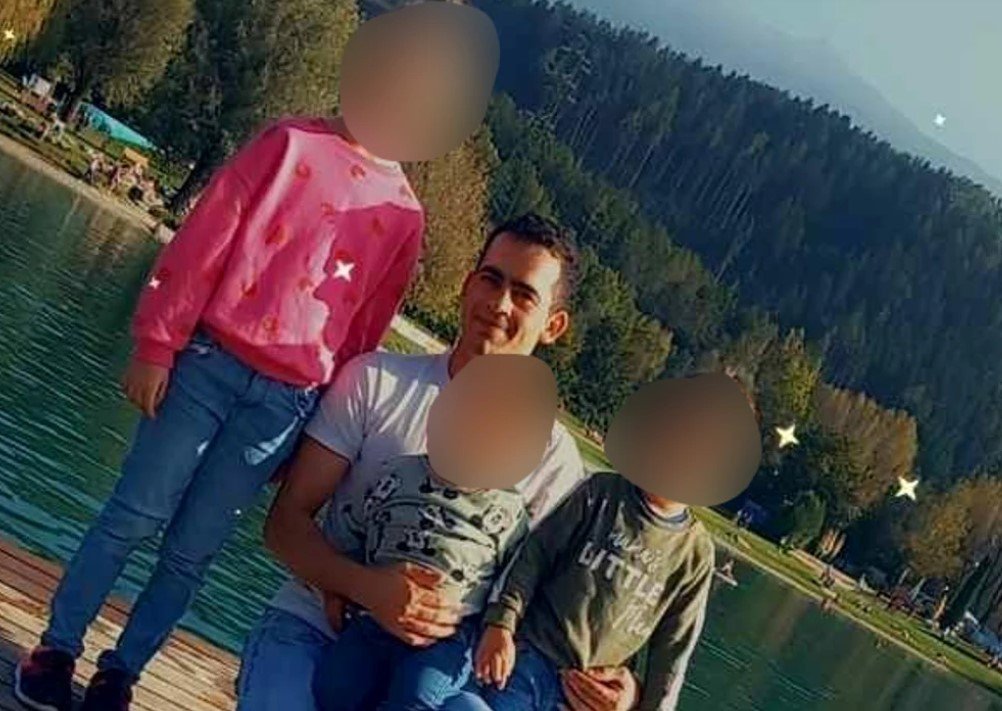 „Tati, oprește-te!” - Țipetele disperate ale copiilor, auzite de mama lor la telefon, înaintea tragediei de pe „drumul morții”