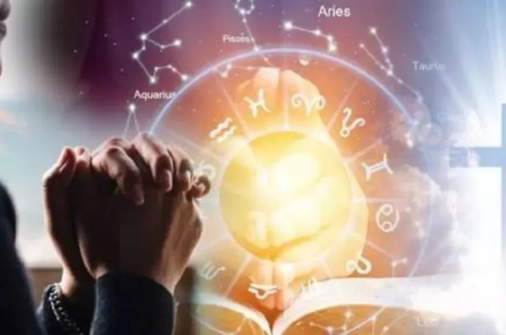 Cele trei zodii care vor cunoaște succesul și protecția Universului la final de 2024
