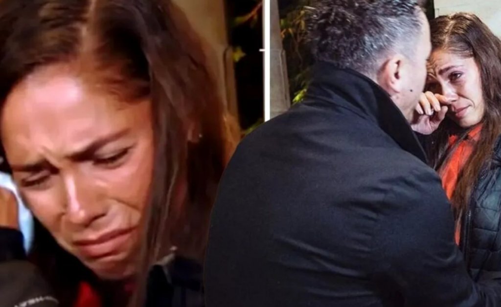 Boala de care suferă Irina Fodor. Prezentatoarea ASIA Express a încercat să ascundă mult timp acest lucru