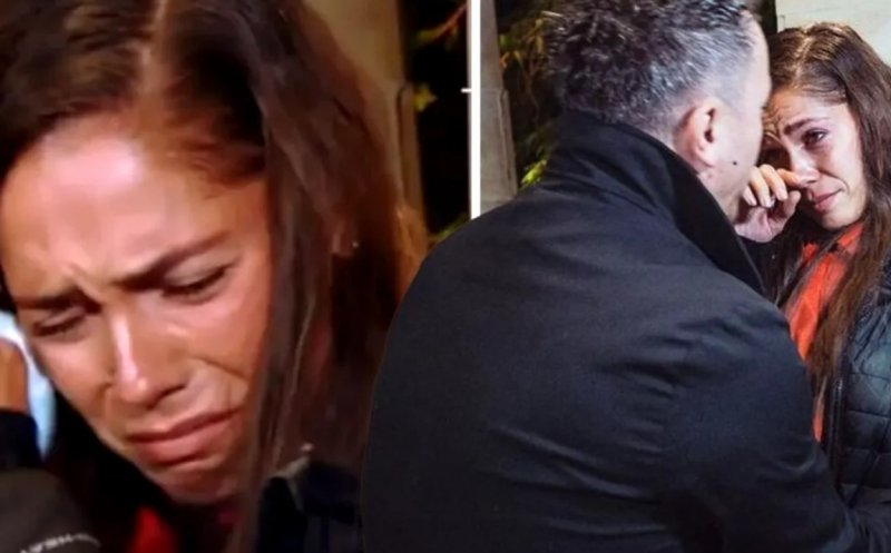 Boala de care suferă Irina Fodor. Prezentatoarea ASIA Express a încercat să ascundă mult timp acest lucru