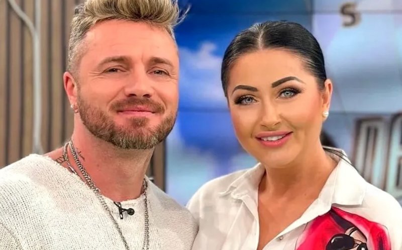 Gabriela Cristea și Tavi Clonda își măresc familia?! Fiicele lor sunt cele mai fericite: „Nu știm dacă e fetiță sau băiețel”