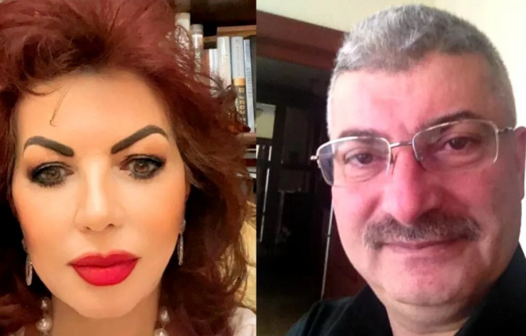 Ce spune Carmen Harra despre moartea lui Silviu Prigoană. Totul este clar acum: „Se afla în anul morții. Avea în codul lui…”