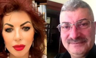 Ce spune Carmen Harra despre moartea lui Silviu Prigoană. Totul este clar acum: „Se afla în anul morții. Avea în codul lui…”