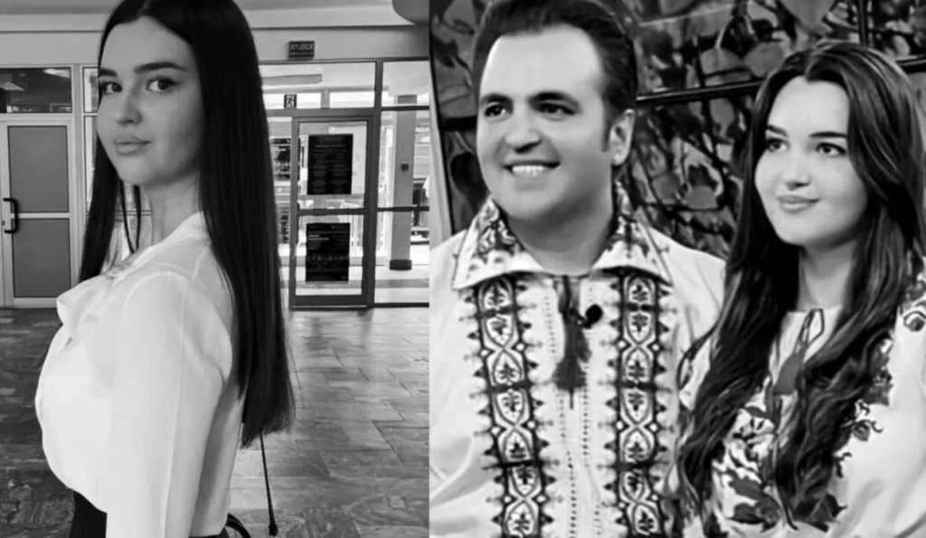 Ultima imagine cu Andreea Cuciuc, înainte să moară! Ce făcea tânăra în acele momente