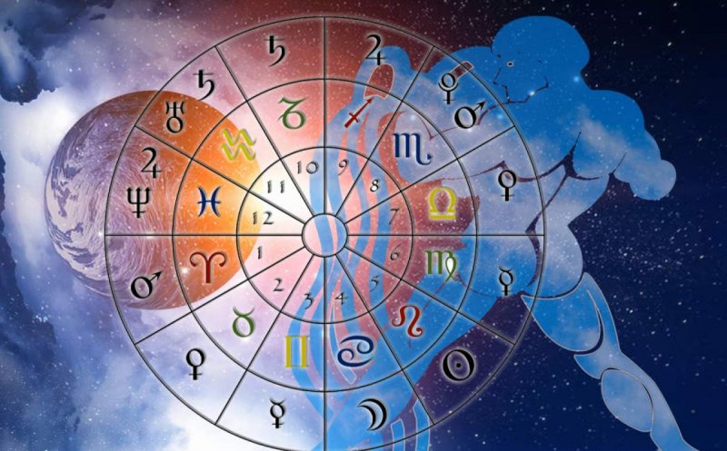 Pluto intră în Vărsător: Ce zodii vor trece prin transformări majore în următorii 20 de ani