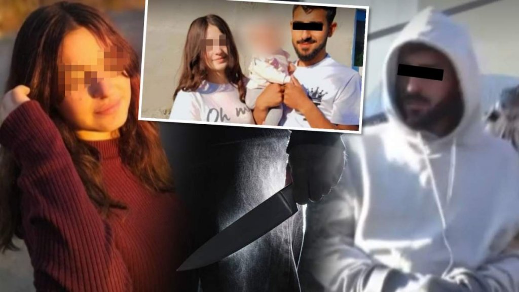 CAZ HALUCINANT! O adolescentă de 16 ani a fost ucisă cu sânge rece de iubitul ei de 21 de ani! Tânărul a incendiat casa mai apoi
