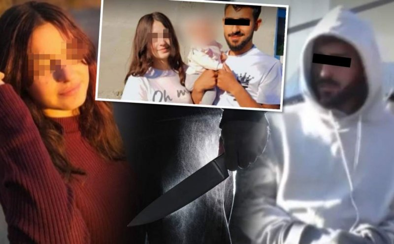 CAZ HALUCINANT! O adolescentă de 16 ani a fost ucisă cu sânge rece de iubitul ei de 21 de ani! Tânărul a incendiat casa mai apoi