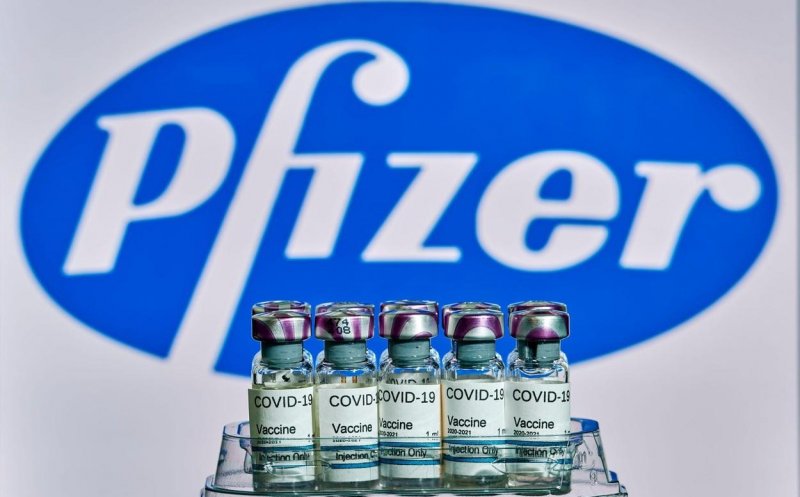 Probleme mari cu rapelul Pfizer. Specialiștii cer întârzierea lui de urgență, ce se întâmplă