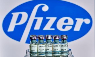 Probleme mari cu rapelul Pfizer. Specialiștii cer întârzierea lui de urgență, ce se întâmplă