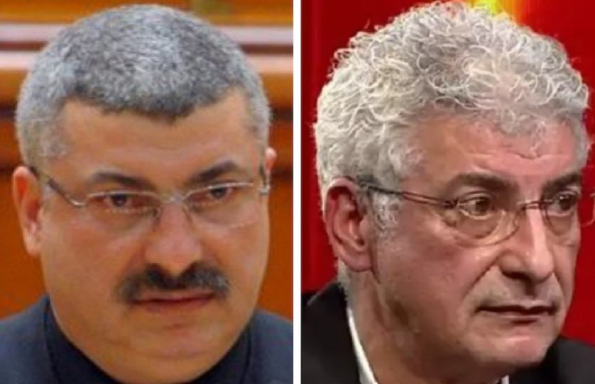 Silviu Prigoană nu a murit?! Ipoteza incredibilă care a fost lansată în presă: „nu a murit, şi-a înscenat totul”