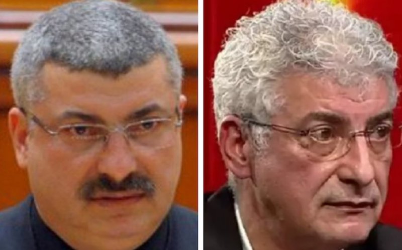 Silviu Prigoană nu a murit?! Ipoteza incredibilă care a fost lansată în presă: „nu a murit, şi-a înscenat totul”