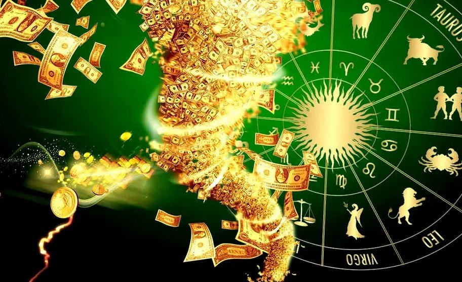 Horoscop financiar decembrie 2024. Trei zodii care își plătesc „datoriile” Universului
