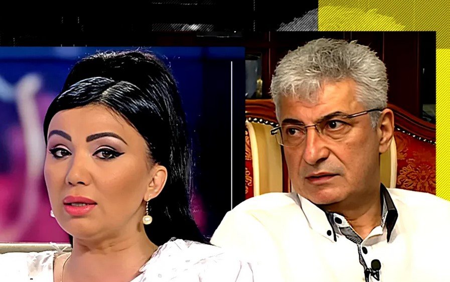 Adriana Bahmuțeanu l-a visat pe Silviu Prigoană. Ce mesaj INEDIT i-a transmis afaceristul din cealaltă lume