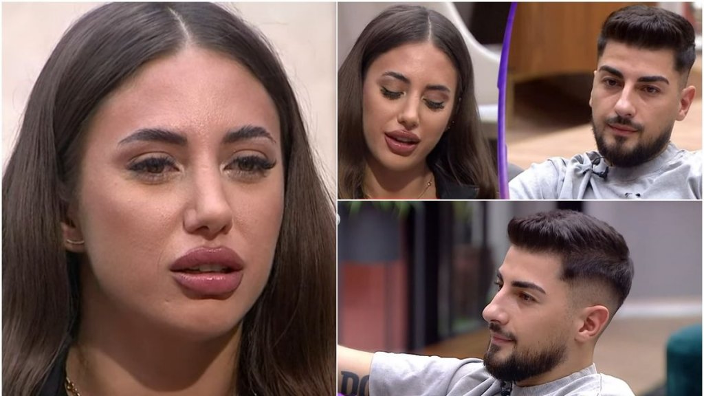 Bianca Giurcă este însărcinată?! Concurenta de la „Casa Iubirii” spune adevărul după toate zvonurile apărute
