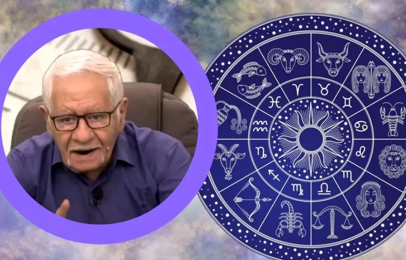 Horoscop rune Mihai Voropchievici. Sfârșitul lunii noiembrie se anunță complicat pentru o zodie