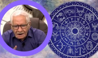 Horoscop rune Mihai Voropchievici. Sfârșitul lunii noiembrie se anunță complicat pentru o zodie