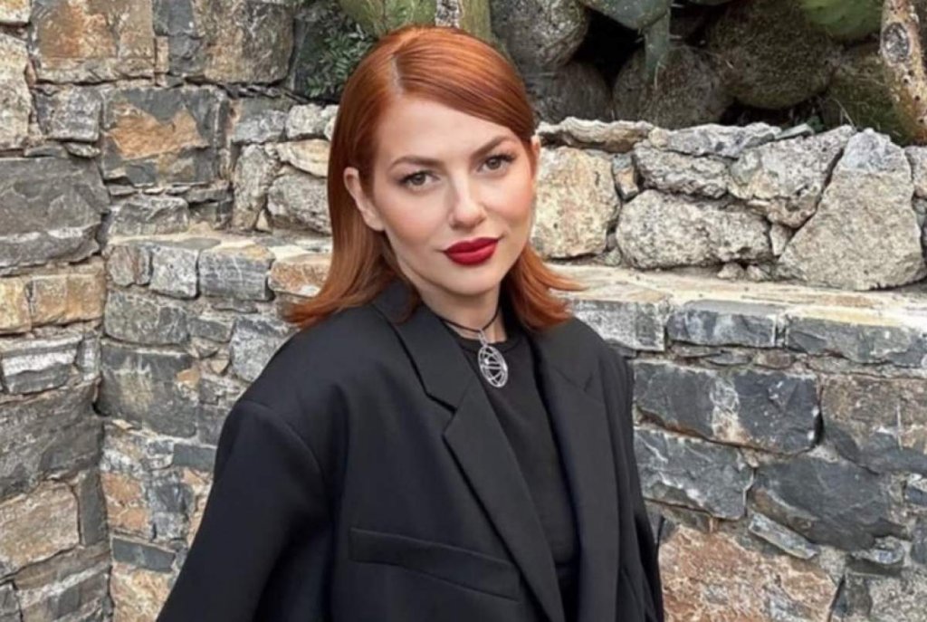 Lidia Buble a fost înșelată. Cum a rueșit să afle vedeta că bărbatul de lângă ea îi este infidel: ”Mi-a fost de ajuns să îi aud vocea”