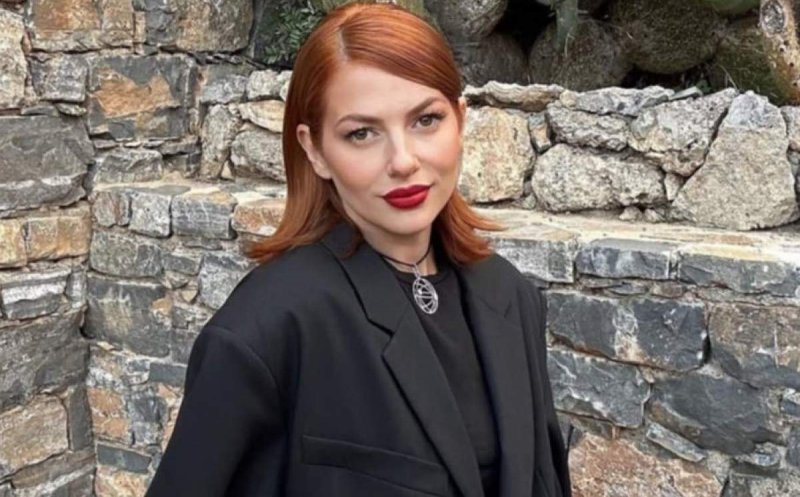 Lidia Buble a fost înșelată. Cum a rueșit să afle vedeta că bărbatul de lângă ea îi este infidel: ”Mi-a fost de ajuns să îi aud vocea”